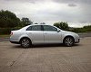 Is the VW Jetta too big for the gap between Golf and Passat? Image by Trevor Nicosia.