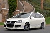 2007 VW Jetta SportWagen. Image by VW.