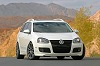 2007 VW Jetta SportWagen. Image by VW.