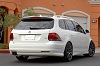 2007 VW Jetta SportWagen. Image by VW.