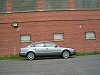 VW Passat W8 review. Image by John LeBlanc.