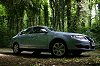 Latest VW Passat won't replace your BMW 3-series. Image by Shane O' Donoghue.