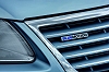 2010 VW Passat BlueMotion. Image by VW.