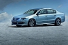 2010 VW Passat BlueMotion. Image by VW.