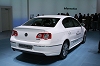 2010 VW Passat BlueMotion. Image by headlineauto.