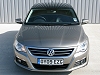 2009 VW Passat CC. Image by Mark Nichol.