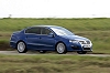 Fast Passat satisfies. Image by VW.