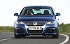 2008 VW Passat R36. Image by VW.