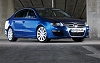 2008 VW Passat R36. Image by VW.