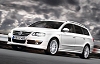 2009 VW Passat R Line. Image by VW.