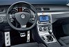 2007 VW Passat R36. Image by VW.