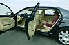 2004 VW Phaeton. Image by VW.