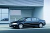 2004 VW Phaeton. Image by VW.