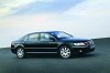 2004 VW Phaeton. Image by VW.