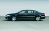 2004 VW Phaeton. Image by VW.