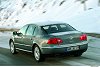 2004 VW Phaeton. Image by VW.