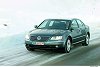 2004 VW Phaeton. Image by VW.