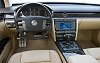2007 VW Phaeton. Image by VW.
