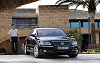 2007 VW Phaeton. Image by VW.