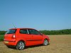 2004 VW Polo Sport 1.4 TDi. Image by Shane O' Donoghue.