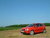 2004 VW Polo Sport 1.4 TDi. Image by Shane O' Donoghue.