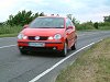 2004 VW Polo Sport 1.4 TDi. Image by Shane O' Donoghue.