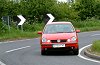 2004 VW Polo Sport 1.4 TDi. Image by Shane O' Donoghue.