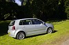 2007 VW Polo BlueMotion. Image by Kyle Fortune.