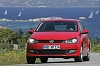 2009 VW Polo. Image by VW.