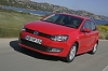 2009 VW Polo. Image by VW.