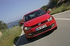 2009 VW Polo. Image by VW.