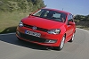 2009 VW Polo. Image by VW.