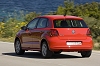 2009 VW Polo. Image by VW.