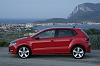 2009 VW Polo. Image by VW.