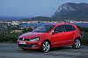 2009 VW Polo. Image by VW.