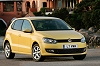 2009 VW Polo. Image by VW.