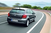 2010 VW Polo three-door. Image by VW.