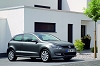 2010 VW Polo three-door. Image by VW.