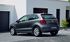 2010 VW Polo three-door. Image by VW.