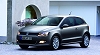 2010 VW Polo three-door. Image by VW.