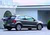 2010 VW Polo three-door. Image by VW.