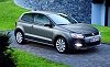 2010 VW Polo three-door. Image by VW.