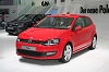 2010 VW Polo three-door. Image by headlineauto.