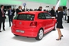 2010 VW Polo three-door. Image by headlineauto.