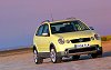 2004 VW Polo Dune. Image by VW.