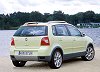 2004 VW Polo Dune. Image by VW.