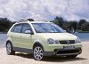 2004 VW Polo Dune. Image by VW.
