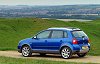 2004 VW Polo Dune. Image by VW.