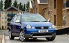 2004 VW Polo Dune. Image by VW.