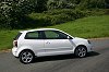 2006 VW Polo GTi. Image by Shane O' Donoghue.